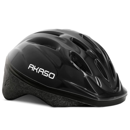 Casque Enfant Noir Enfant Talla XS/S (Reconditionné A+)