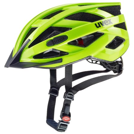 Casco de Ciclismo para Adultos Uvex i-Vo 3D 52-57 cm Unisex (Reacondicionado A)