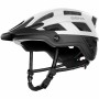 Casco de Ciclismo para Adultos Sena Bluetooth Talla M Blanco Unisex (Reacondicionado A+)