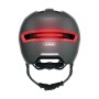 Casque de Cyclisme pour Adultes ABUS 57 - 61 cm Unisexe Lumière LED (Reconditionné B)