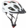 Casque de Cyclisme pour Adultes ABUS 52-58 cm Blanc Unisexe Lumière LED (Reconditionné A)