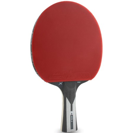 Raqueta de Ping Pong Carbon X Pro Madera (Reacondicionado B)