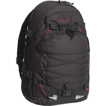 Sac à dos de randonnée Urban Classic Noir (Reconditionné B)