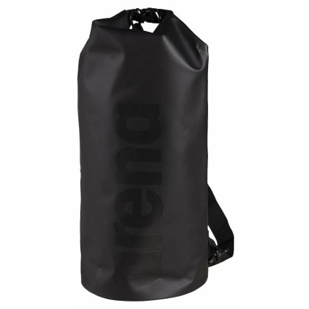 Bolsa de Deporte Arena Negro Unisex Talla única Saco (Reacondicionado A)