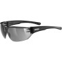 Lunettes de soleil Sportstyle 204 Noir (Reconditionné A+)