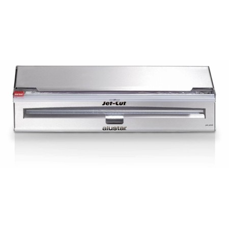 Porte-rouleaux de Cuisine Feuille d’aluminium (Reconditionné B)