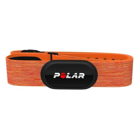 Cardiofréquencemètre de Sport Bluetooth Polar H10 (Reconditionné A)