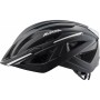 Casque de Cyclisme pour Adultes Alpina Haga 55-59 cm Noir (Reconditionné A+)