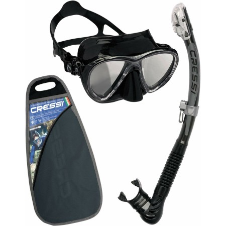 Gafas de Snorkel Cressi-Sub Alpha WDS337950 (Reacondicionado A)