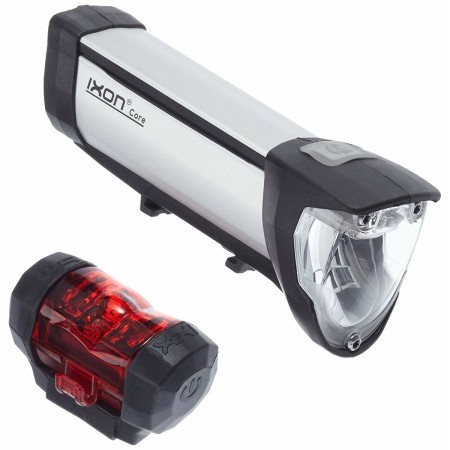 Set de Luces para Bicicleta 180L/383 (Reacondicionado A)