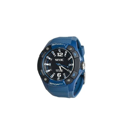 Montre Homme Seac Sporty (Reconditionné A)