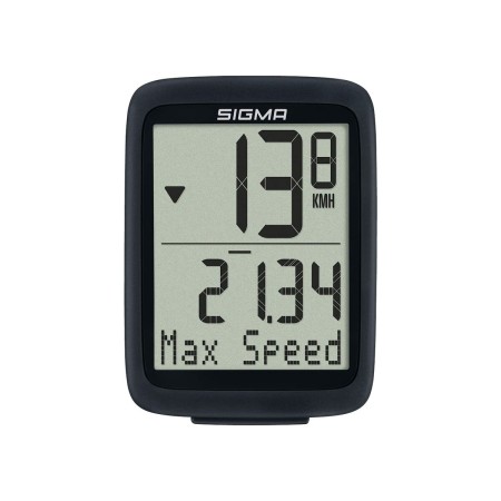 Compteur de Bicyclette Sigma (Reconditionné B)