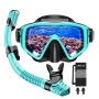 Gafas de Buceo (Reacondicionado A+)