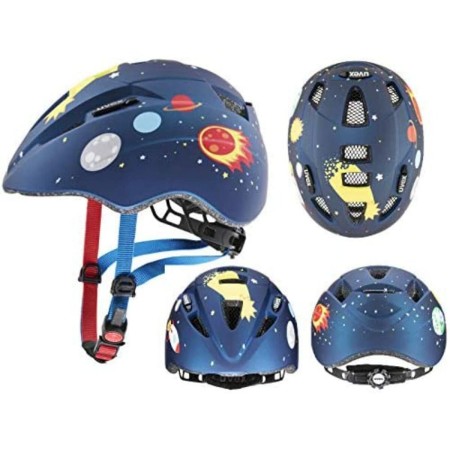 Casco de Ciclismo para Niños Uvex Jugend Kid 2 46-52 cm (Reacondicionado A)