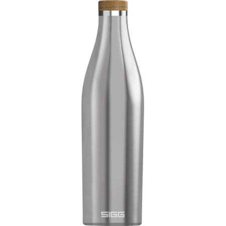 Thermos Sigg Argenté 500 ml (Reconditionné A)