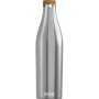 Termo Sigg Plateado 500 ml (Reacondicionado A)