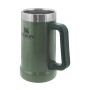 Chope à bière Stanley Beer Stein 700 ml Thermos (Reconditionné B)