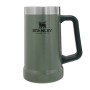 Chope à bière Stanley Beer Stein 700 ml Thermos (Reconditionné B)