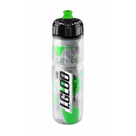 Bidon Vert 650 ml (Reconditionné A)