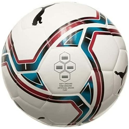 Balón de Fútbol Puma Teamfinal 21 Lite (Reacondicionado B)