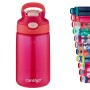 Bouteille d'eau Contigo Rose 420 ml (Reconditionné A)