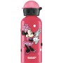 Botella Sigg Minnie Mouse (Reacondicionado B)