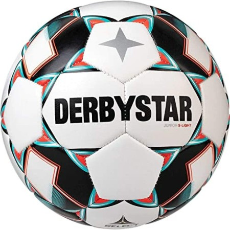 Ballon de Football DERBYSTAR S-Light Freizeitball 4 (Reconditionné C)