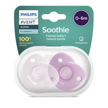 Sucette Philips Avent SCF099/22 Multicouleur (Reconditionné A+)