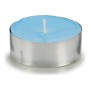 Set de Velas Océano Azul Cera Light (6 Piezas)