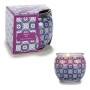 Vela Magic Spa Morado (7,6 x 6,5 x 7,6 cm)