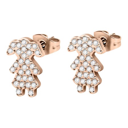 Boucles d´oreilles Femme Morellato S0R19 (2 cm)