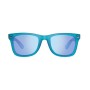 Lunettes de soleil Unisexe Benetton BE986S02 Bleu (ø 50 mm)