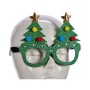 Gafas Árbol de Navidad Verde Poliuretano