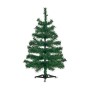 Sapin de Noël Métal Vert Plastique (Ø 30 x 60 cm)