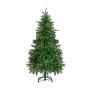 Sapin de Noël Métal Vert Plastique (80 x 80 x 120 cm)