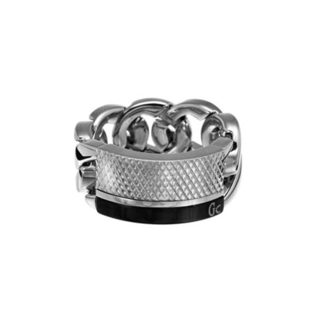 Anillo Hombre Guess CMR70702-66 (Talla 21 mm)