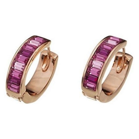 Boucles d´oreilles Femme Guess UBE51404