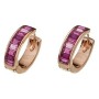 Boucles d´oreilles Femme Guess UBE51404