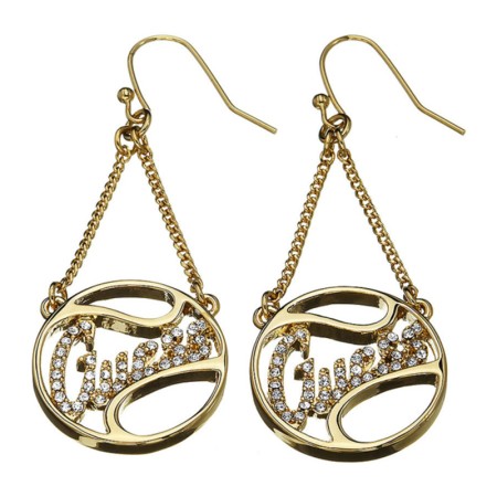 Boucles d´oreilles Femme Guess UBE12002