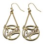 Boucles d´oreilles Femme Guess UBE12002