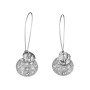 Boucles d´oreilles Femme Guess UBE71224