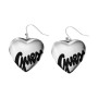 Boucles d´oreilles Femme Guess UBE81032