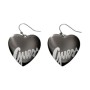 Boucles d´oreilles Femme Guess UBE81033