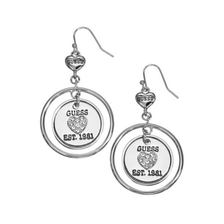 Boucles d´oreilles Femme Guess UBE81131