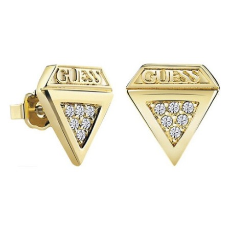 Pendientes Mujer Guess UBE82059 (1 cm)