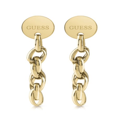 Boucles d´oreilles Femme Guess UBE29035