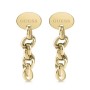 Boucles d´oreilles Femme Guess UBE29035