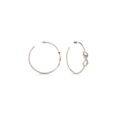 Boucles d´oreilles Femme Guess UBE85009