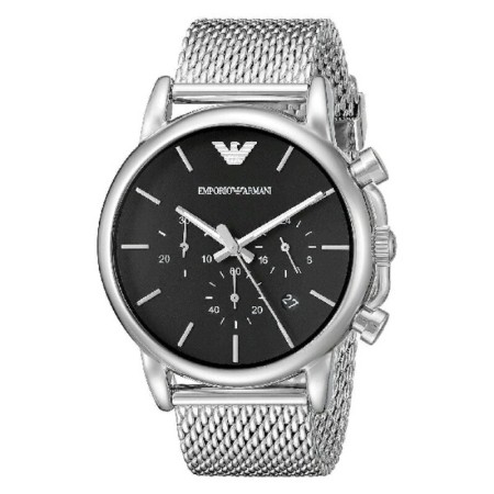 Reloj Hombre Armani AR1811 (Ø 41 mm)