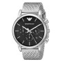 Reloj Hombre Armani AR1811 (Ø 41 mm)